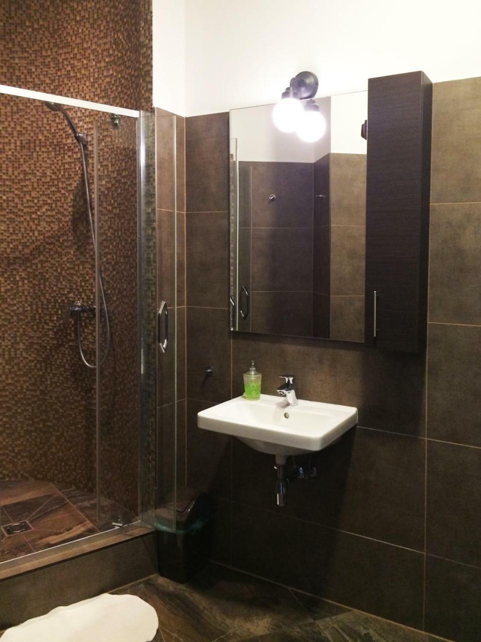 Zoom-Budapest Apartments Eksteriør bilde