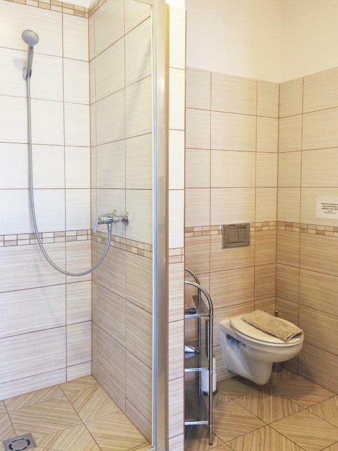 Zoom-Budapest Apartments Eksteriør bilde